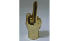 Brass Finger