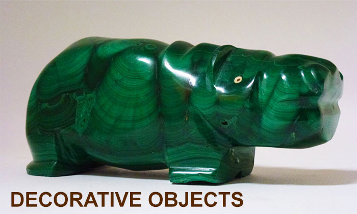 Decorative Objects Category