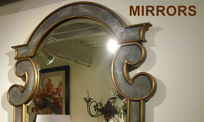 Mirror Category