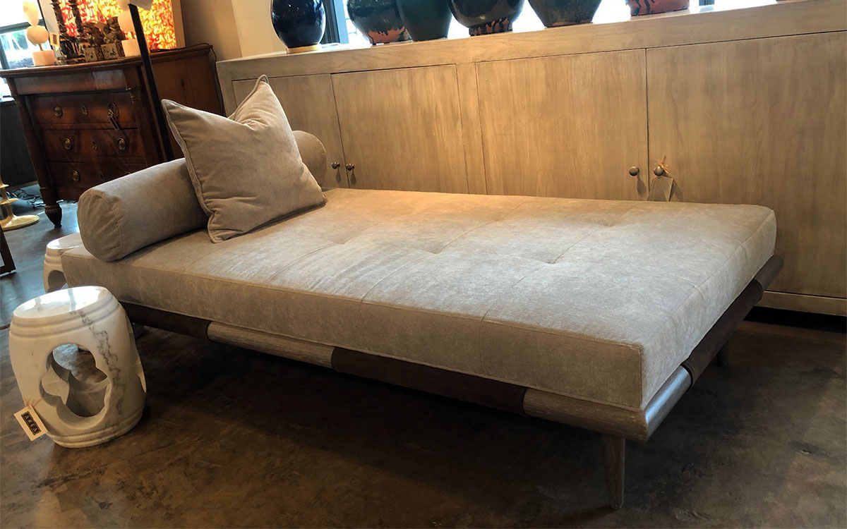 AREAHouston Antiques & Furniture Home